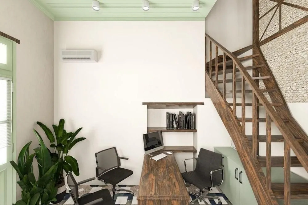 Casita Del Sol Suites