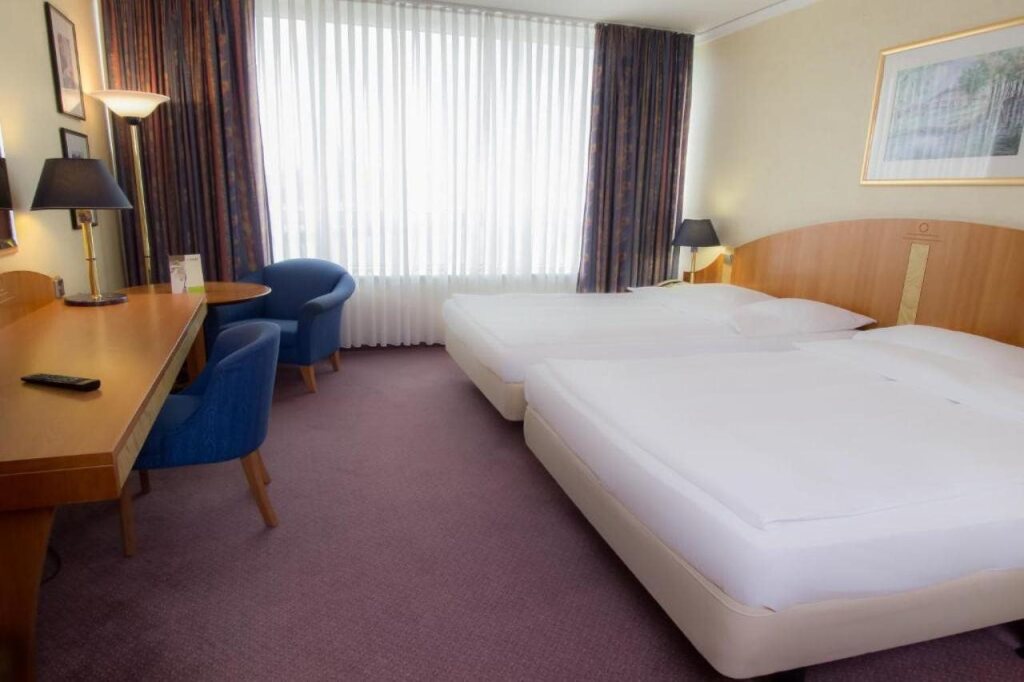 Holiday Inn Cottbus by IHG