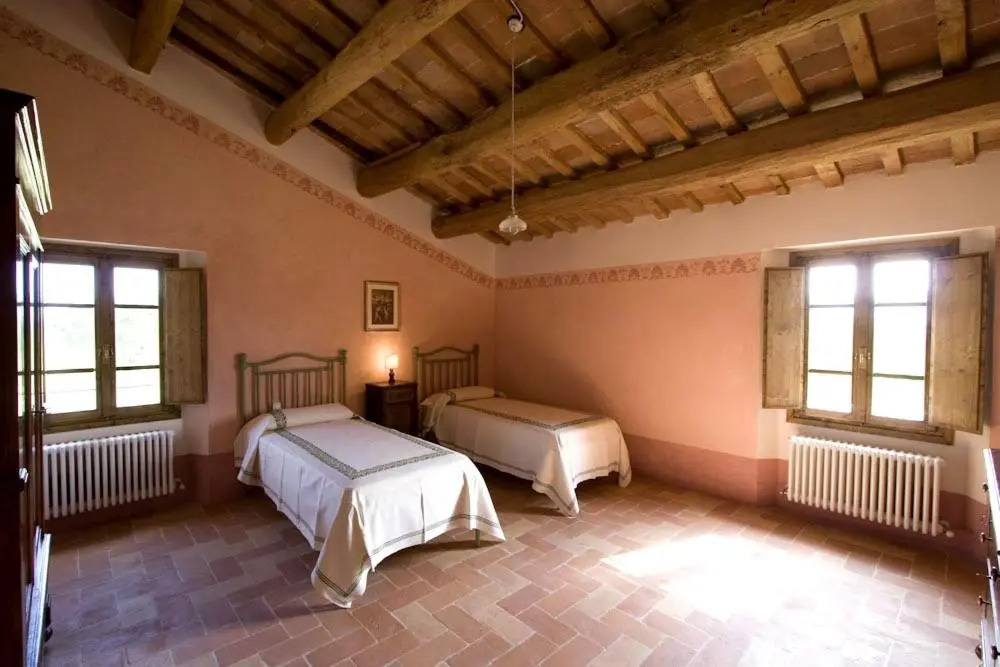 Villa Il Cigno