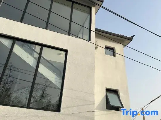 TianJin Jizhou Courtyard