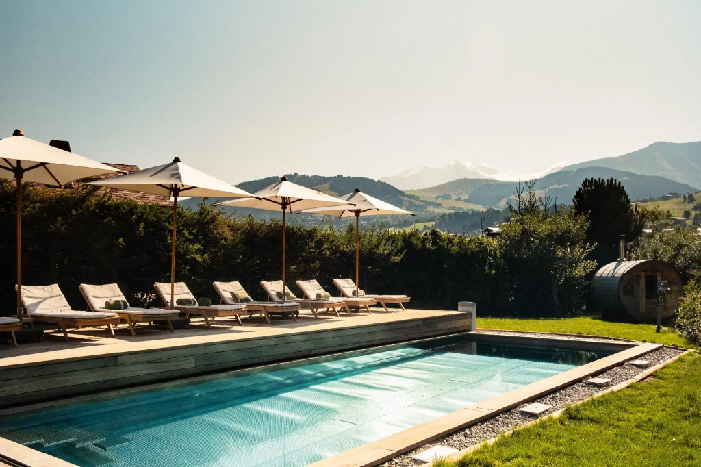 LAlpaga, a Beaumier hotel