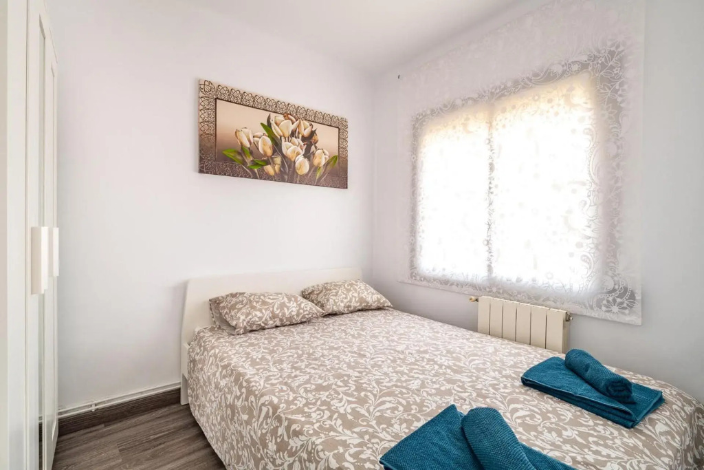 LOVELY APARTMENT Barca 2