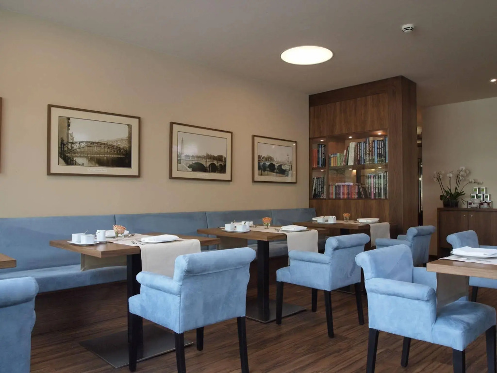 ABION Villa Suites