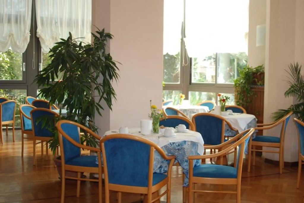 Hotel Napoleon