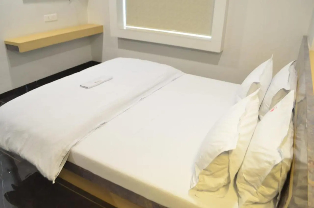 Hotel O2 Sangli