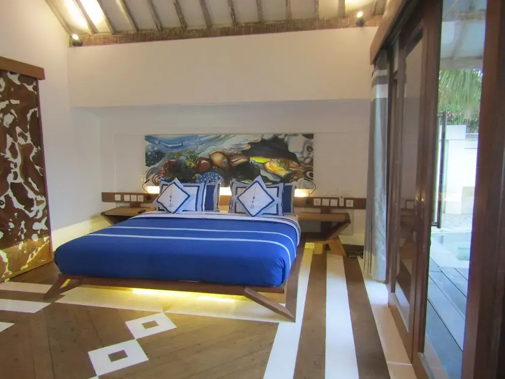 The White Key Luxury Villas