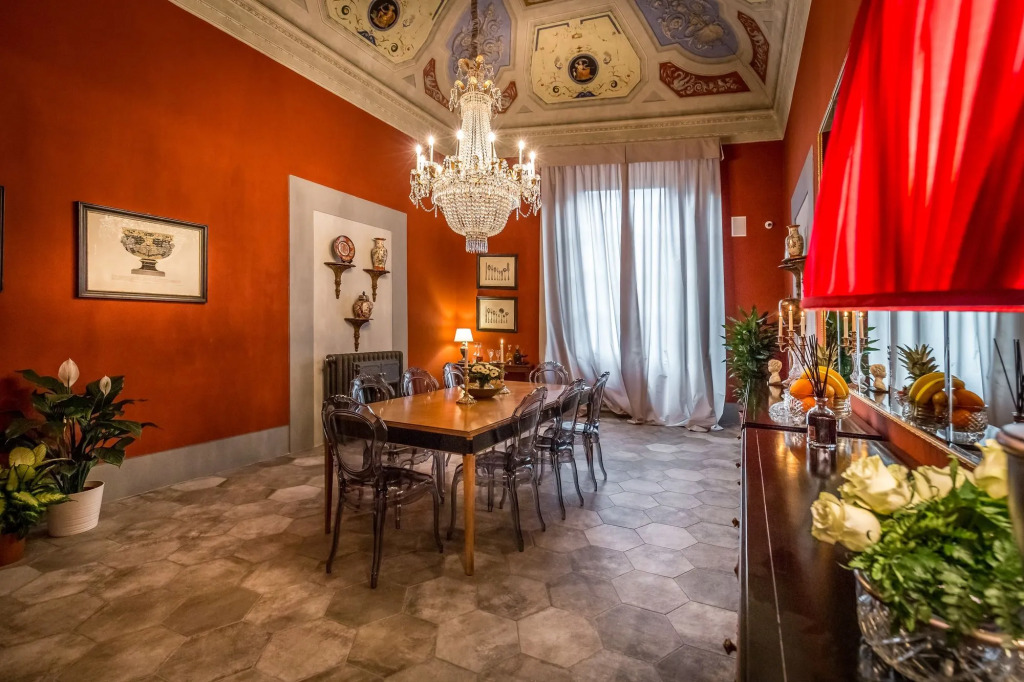 Palazzo Ridolfi - Residenza dEpoca