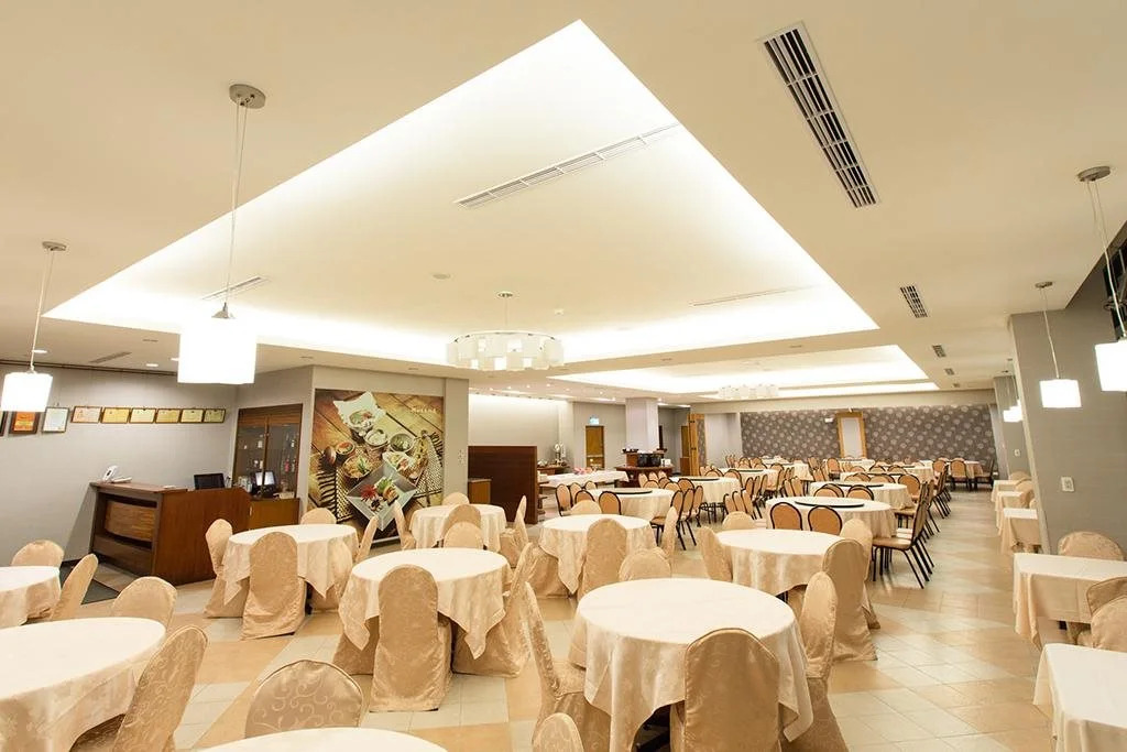 King's Resort & Spa