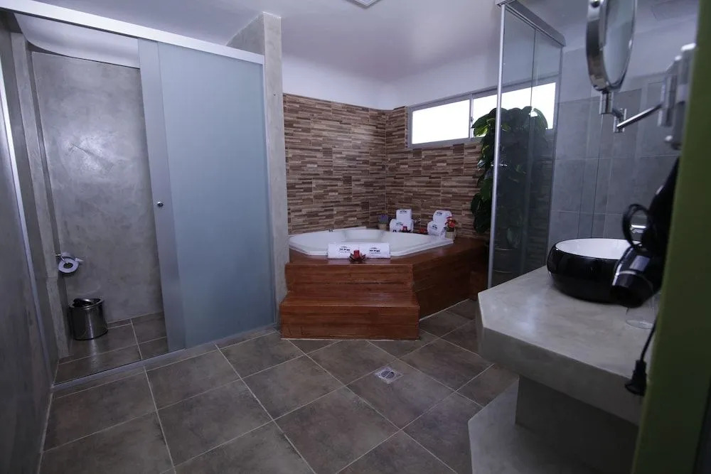 Casa Hotel Achumani