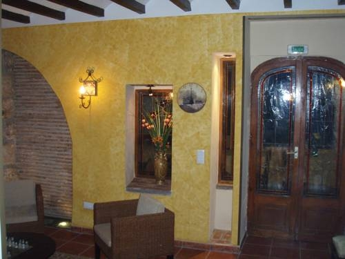 La Palmera Denia