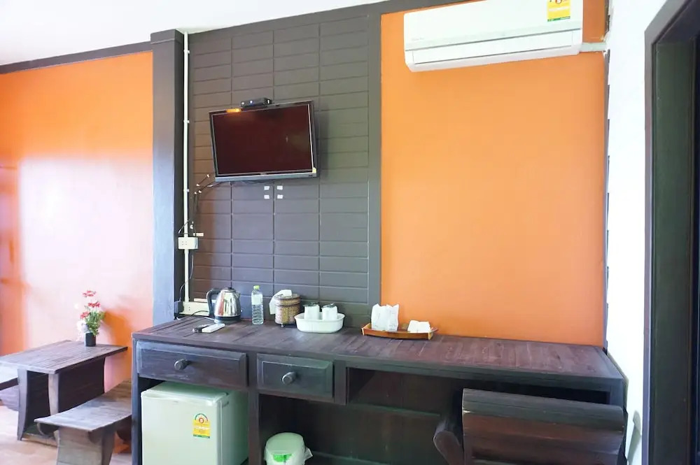 Wang Hin Bungalow