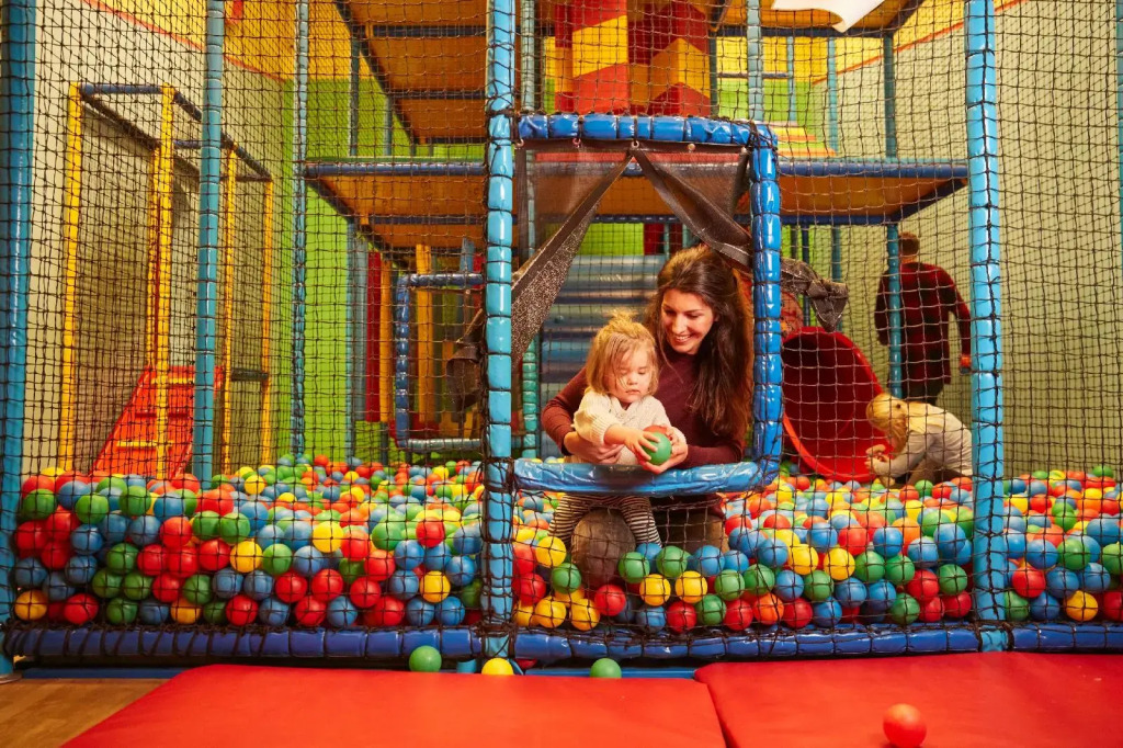 Center Parcs Sandur Emmen