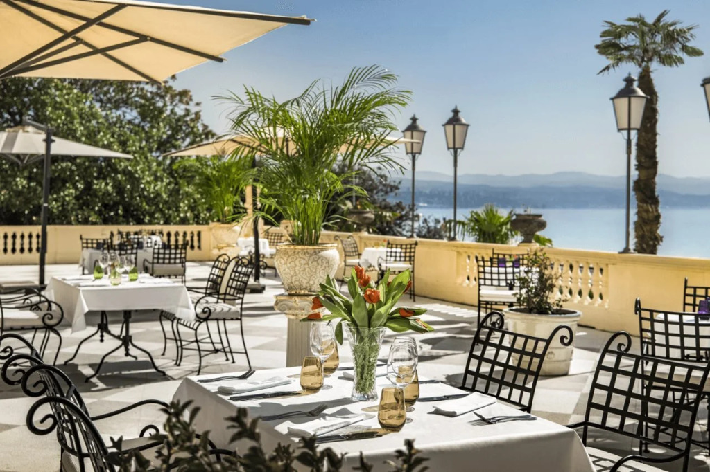 Hotel Bellevue - by Liburnia Hotels & Villas