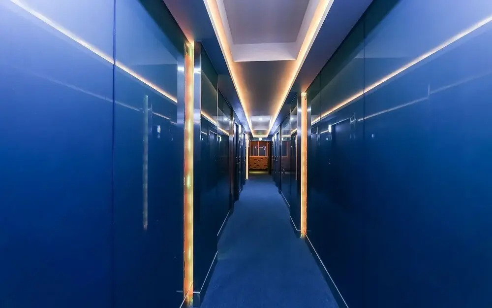 Daegu Gwaneumdong Sweet Hotel