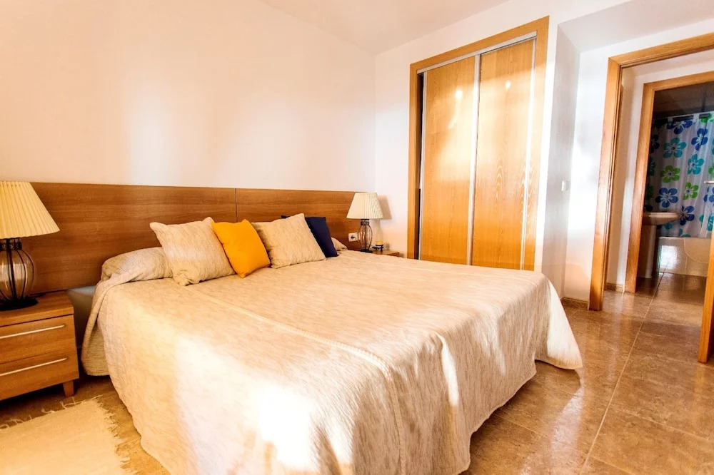Apartamento Costa Calida 1ª
