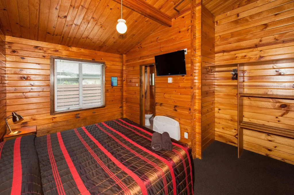 Breckenridge Lodge