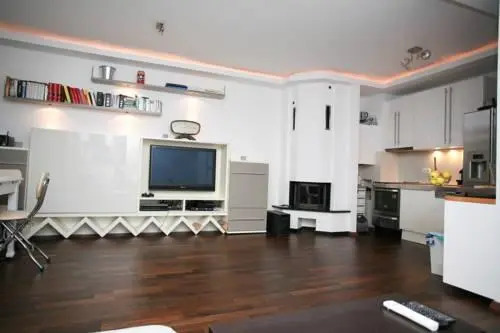 Vienna Center Designer Apartment