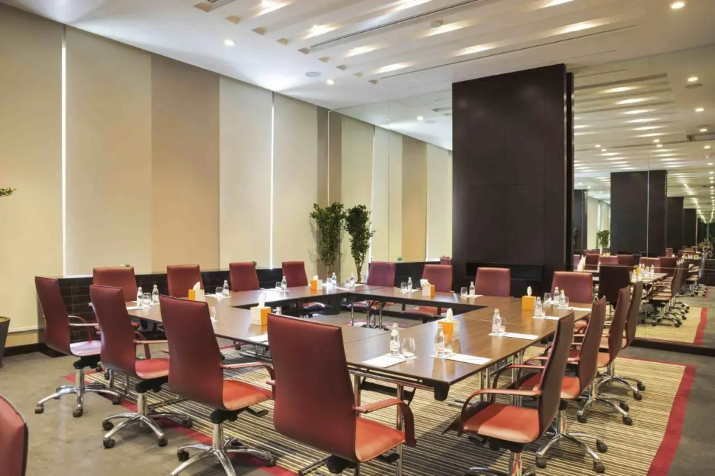 Centro Waha Riyadh Hotel
