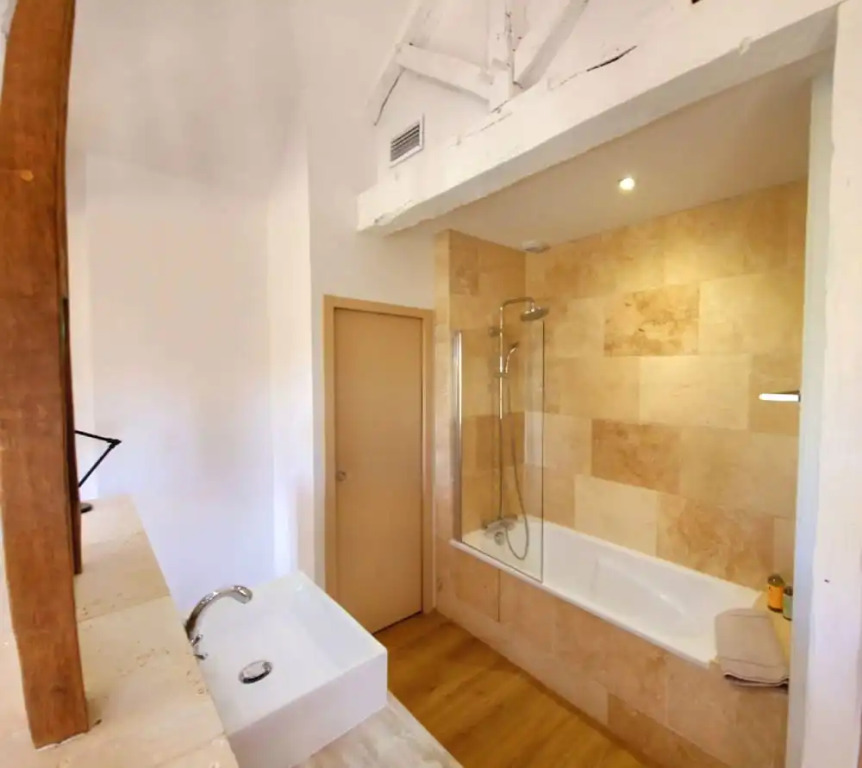 Barbarens Maison dhotes