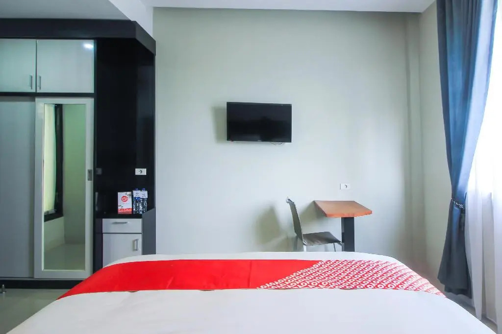 OYO 1227 Variz Homestay Syariah