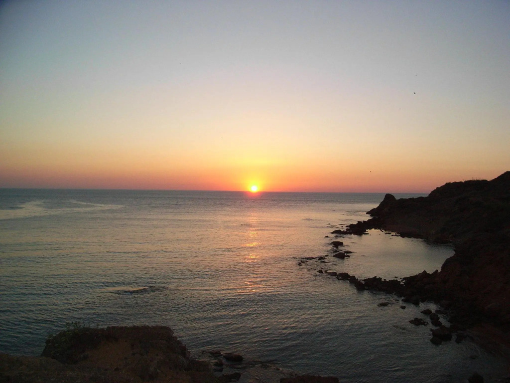 Holiday Home in Sciacca with Veranda, Terrace, BBQ, Storage