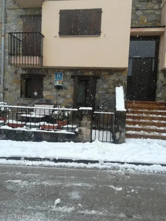 Hostal Casa Juan