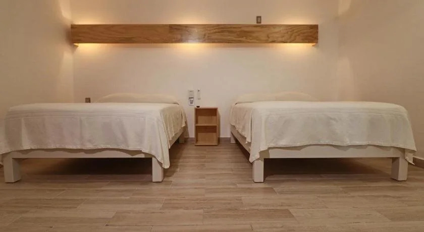Hotel Nayar