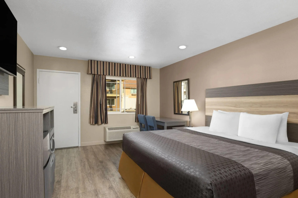 Travelodge by Wyndham Banning Casino and Outlet Mall