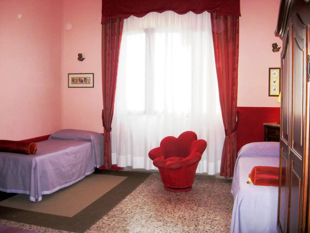 Locanda il Fornello