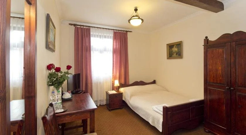 Hotel Retman