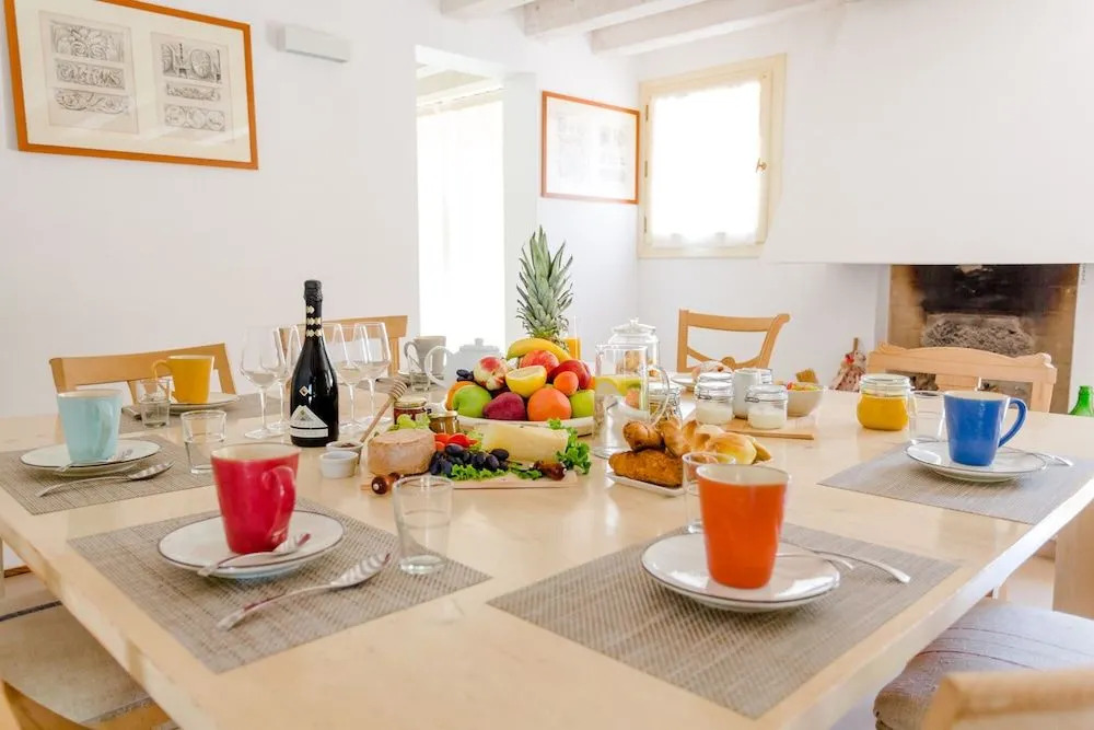 Maeli WInery House