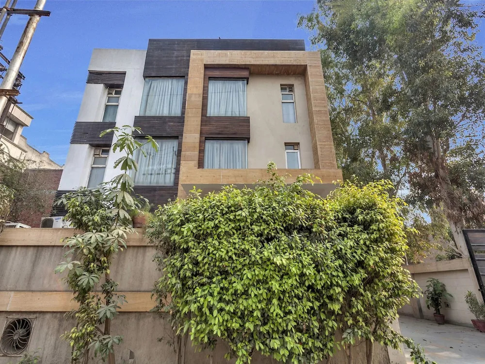 OYO 8931 Noida Stay