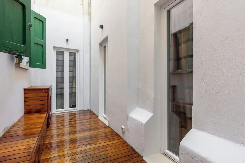 Appartamento al Ghetto Ebraico by Wonderful Italy