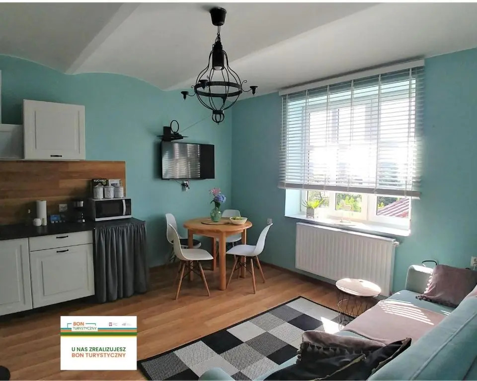Apartamenty Nova na Krakowskiej No 3