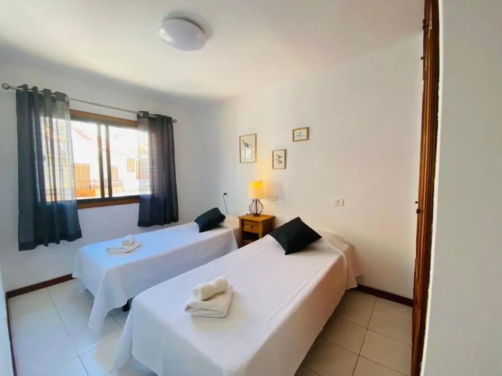 Mar Holiday Home
