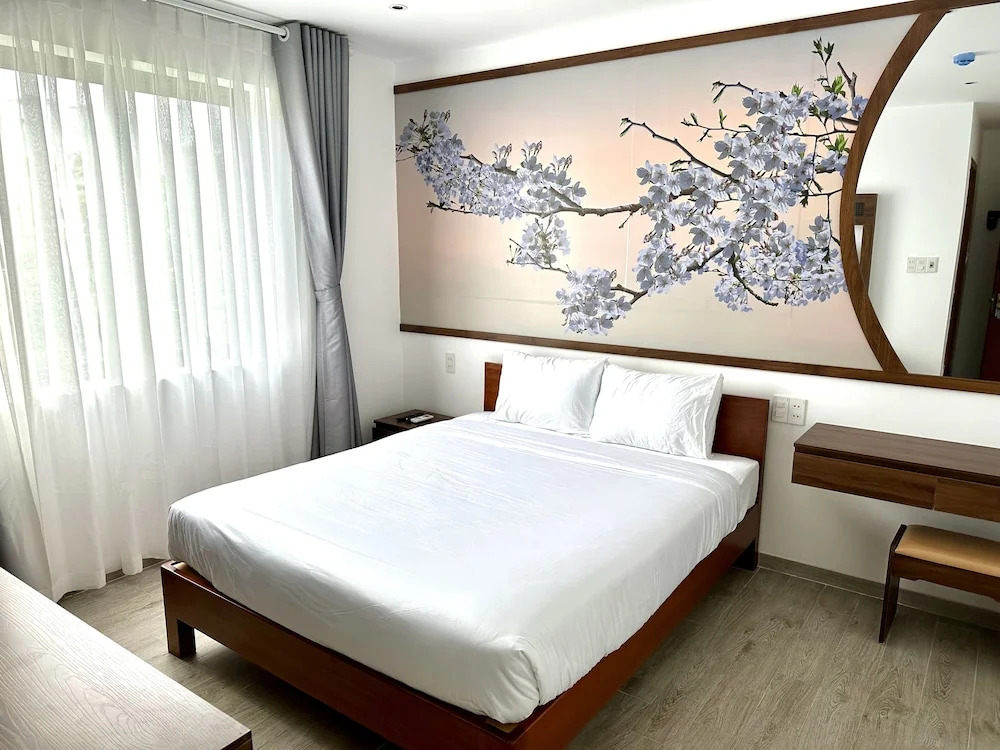 The Present River Villa Hoi An