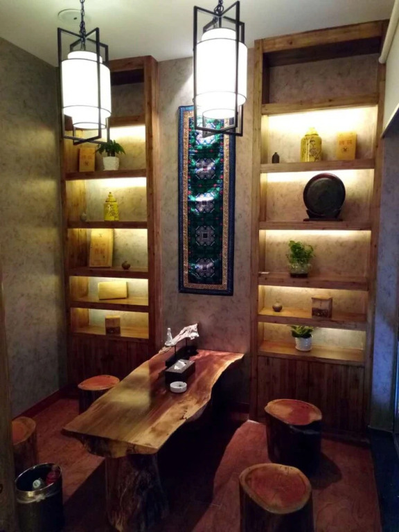 WenFangXiaoYuan Inn