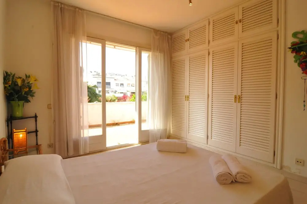 HomeHolidaysRentals Experience - Costa Barcelona