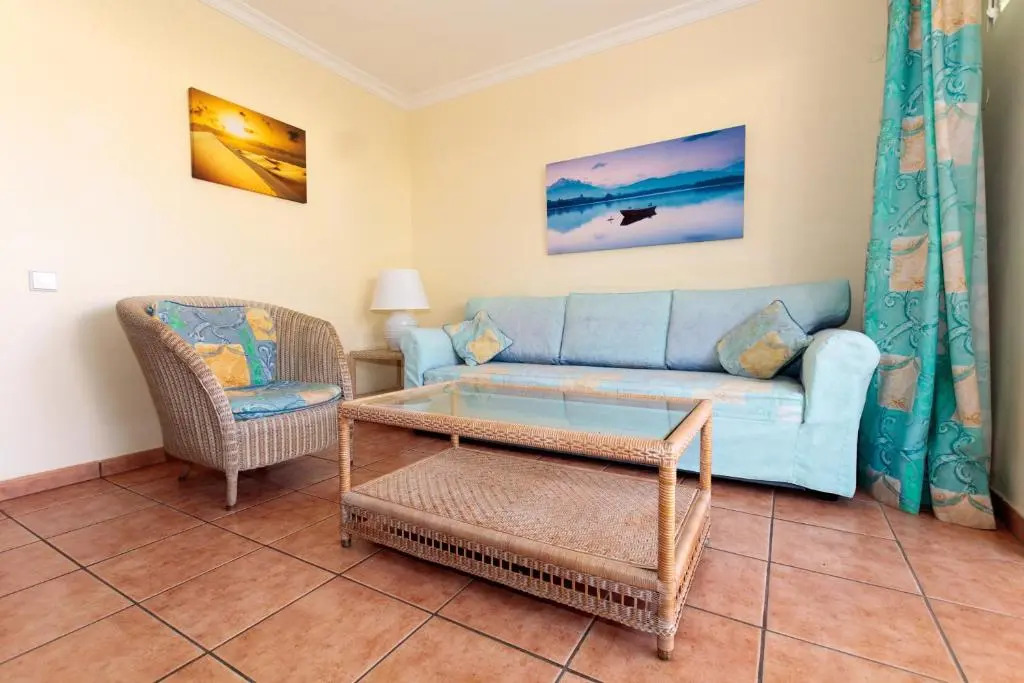 Vip Apartamentos Nogal