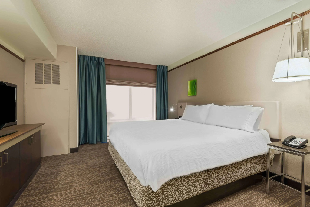 Hilton Garden Inn Wilmington Mayfaire Town Center