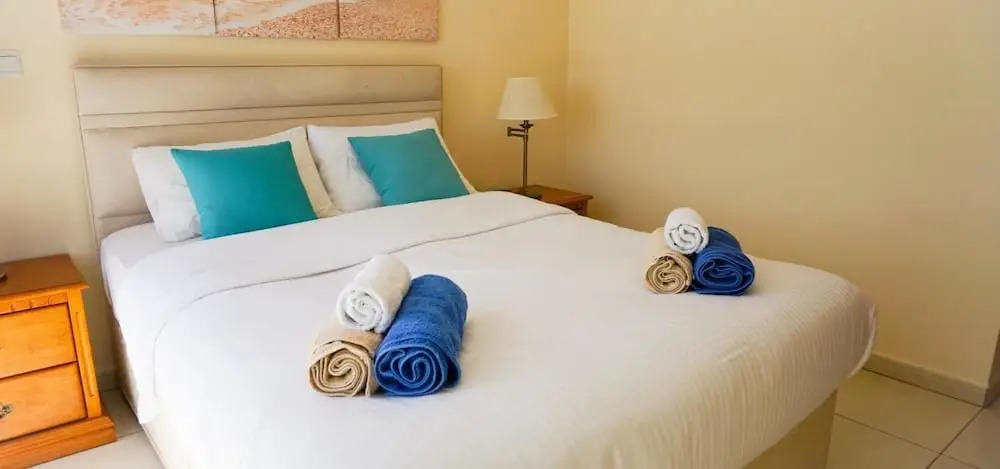 Sea Front Oceanus H2