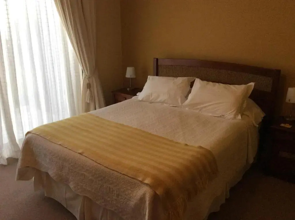 Hotel Patagonia Insular
