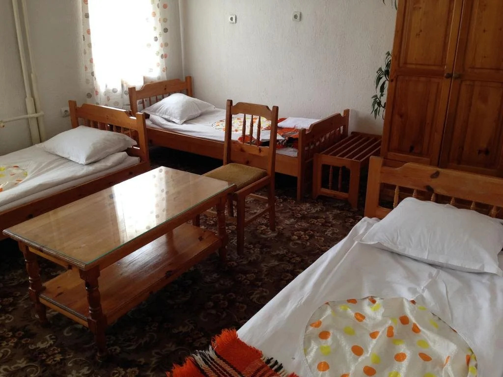 Katerina Family Hotel