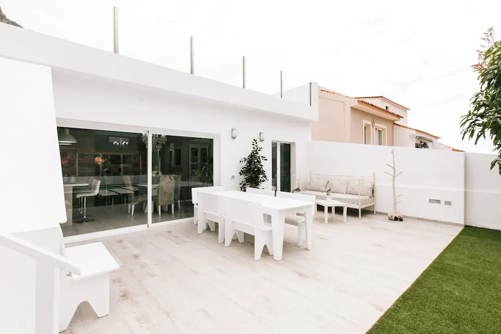 Villa;The White Pearl: Exclusive Villa