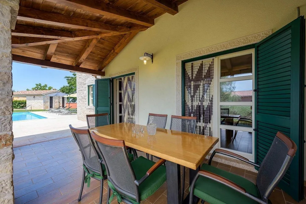 Villa Manuela