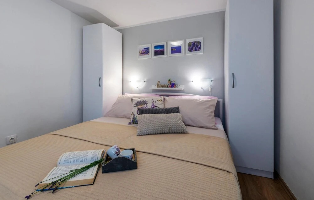 2 Bedroom Stunning Home In Sisan