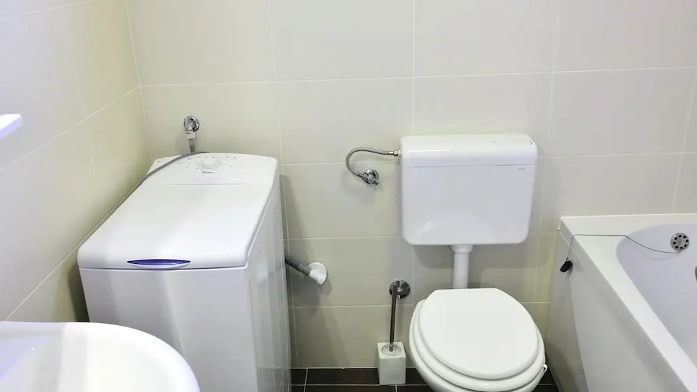 Apartment Holek