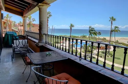 Condominios El Dorado II