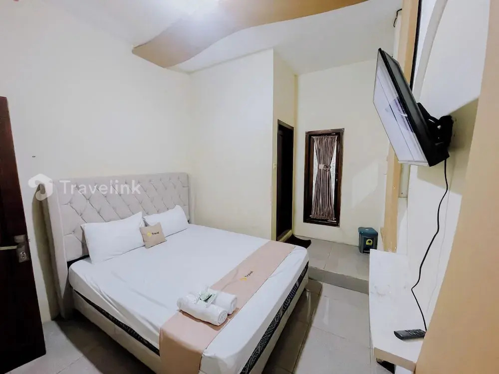Dieng Travelink Inn