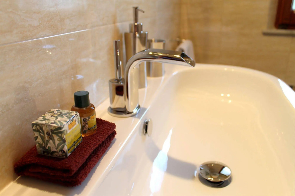 B&B Villa Velia